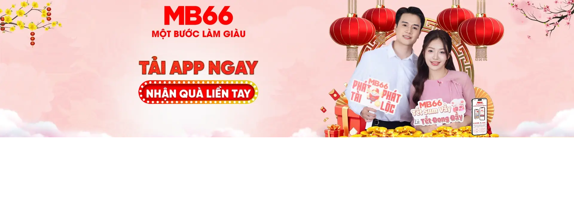 Trang chủ MB665.Casino
