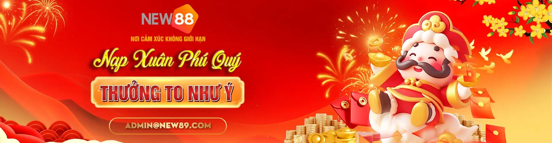 Trang chủ New883.Gold