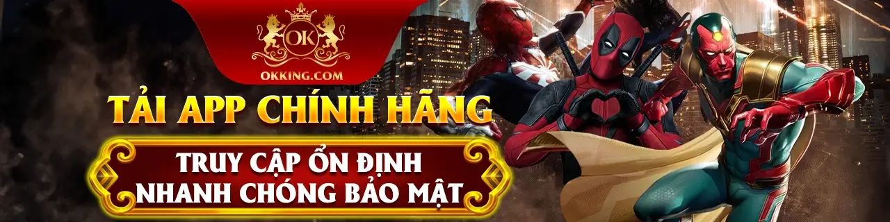 Trang chủ Okking15.Com