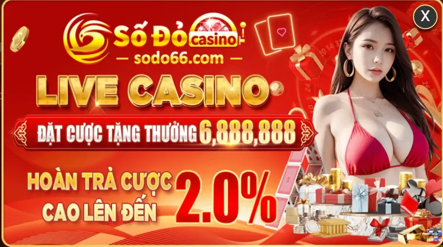 Trang chủ Vipsodo16.cc