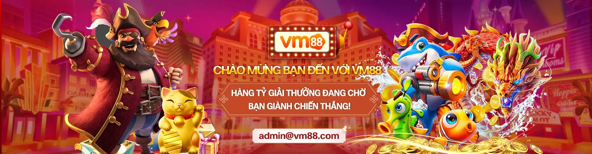 Trang chủ Vm88d.Com