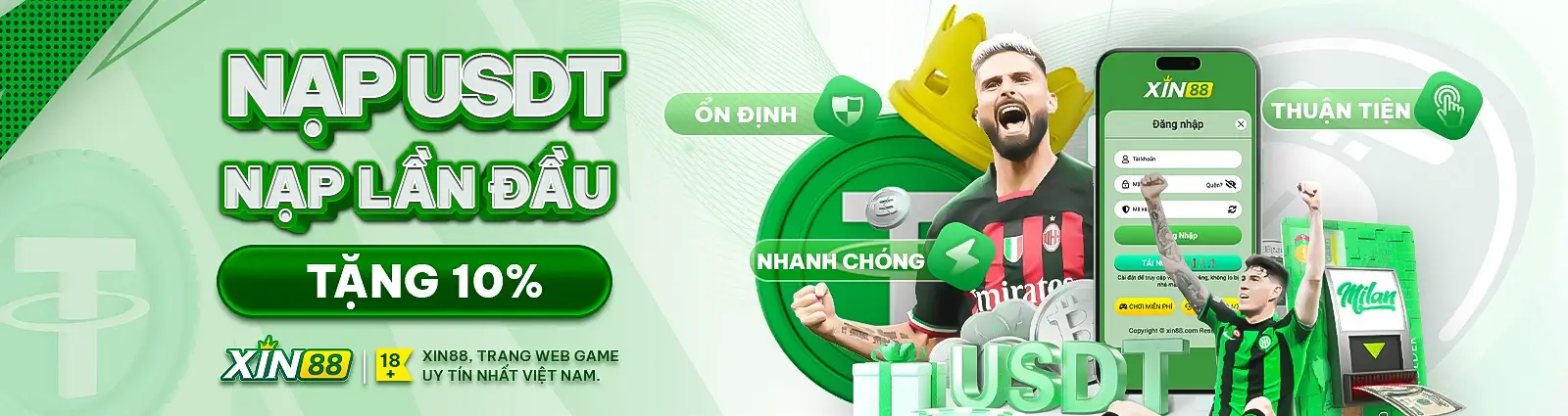 Trang chủ 77xin88.com