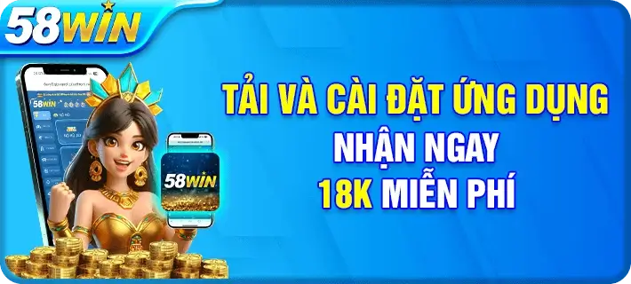 Trang chủ 58Win06.Top
