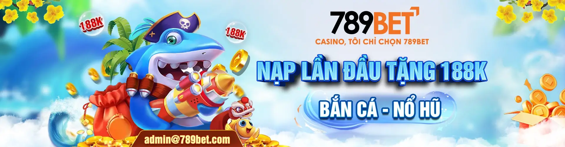 Trang chủ 789Bet12.Plus